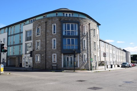 View Full Details for Camborne, Cornwall