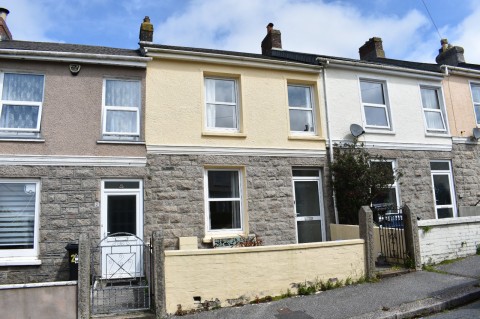 View Full Details for Redruth, Cornwall