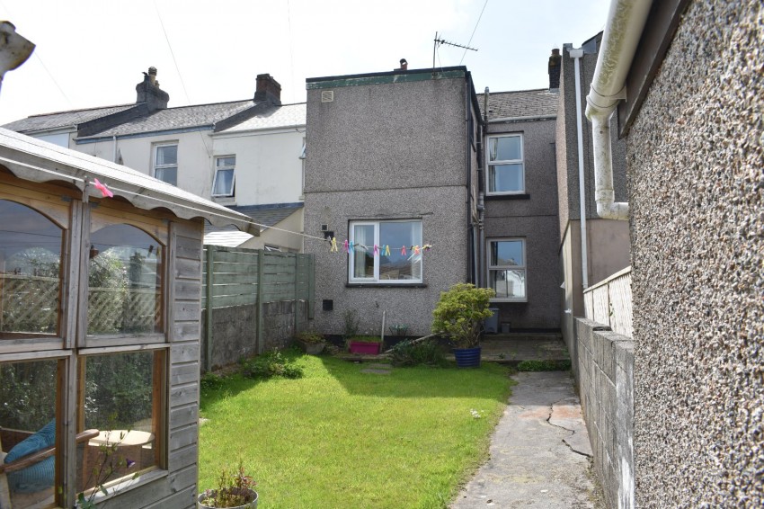 Images for Redruth, Cornwall