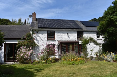 View Full Details for Redruth, Cornwall