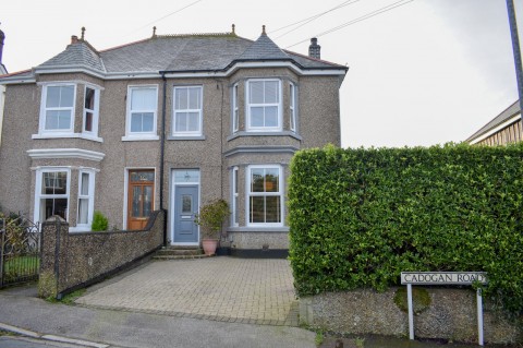 View Full Details for Camborne, Cornwall