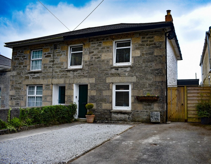Images for Illogan, Redruth, Cornwall