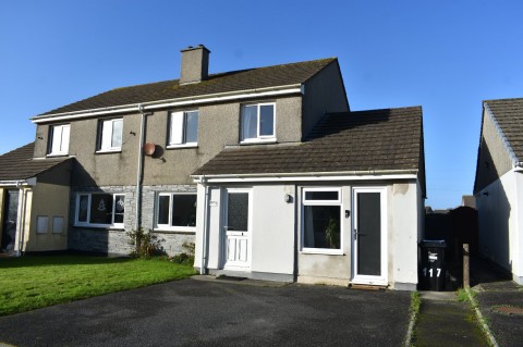 View Full Details for Illogan, Redruth, Cornwall