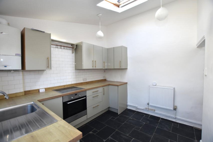 Images for Redruth, Cornwall