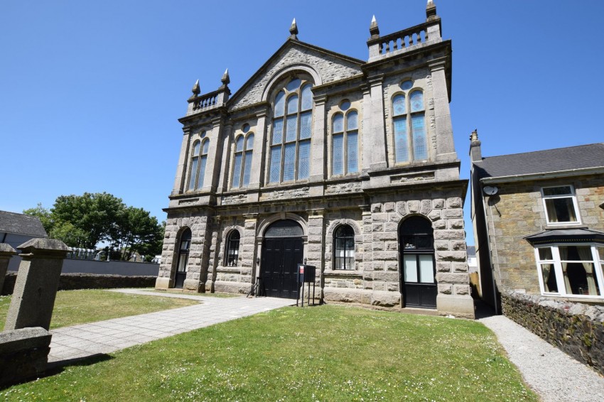 Images for Redruth, Cornwall