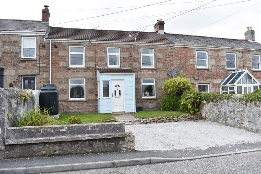 Images for Carharrack, Redruth, Cornwall