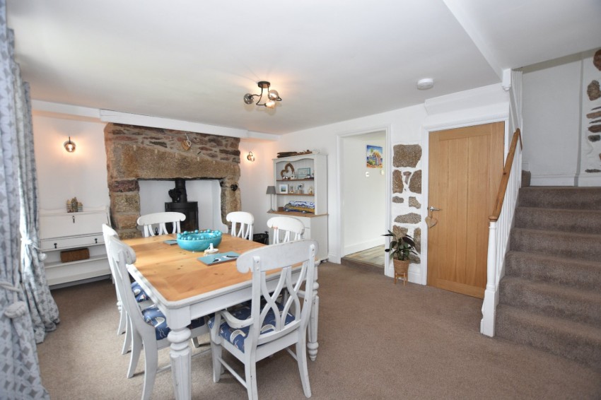 Images for Carharrack, Redruth, Cornwall