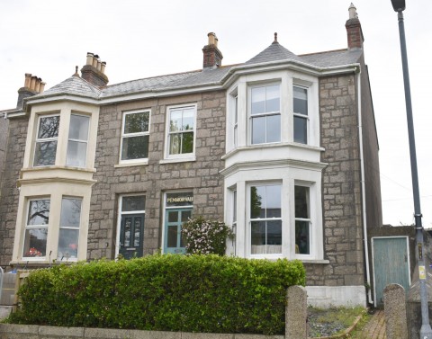 View Full Details for Redruth, Cornwall