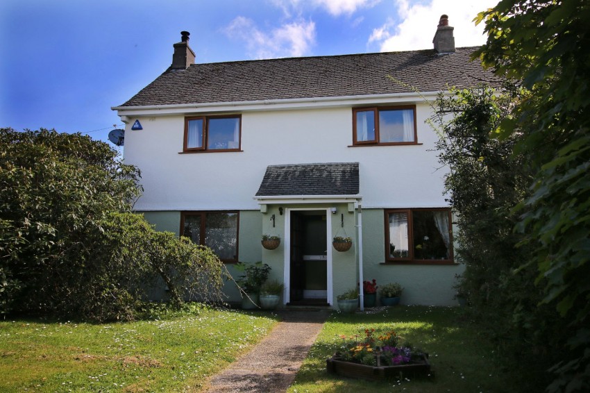 Images for Gwennap, Redruth, Cornwall