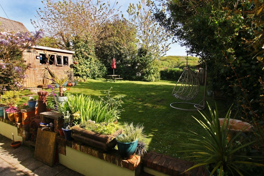 Images for Gwennap, Redruth, Cornwall