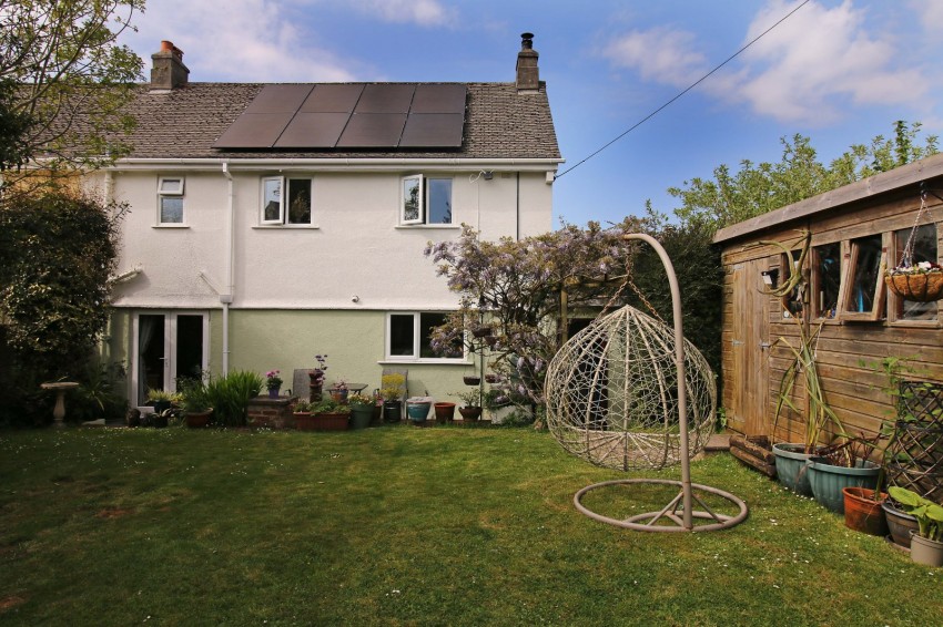 Images for Gwennap, Redruth, Cornwall