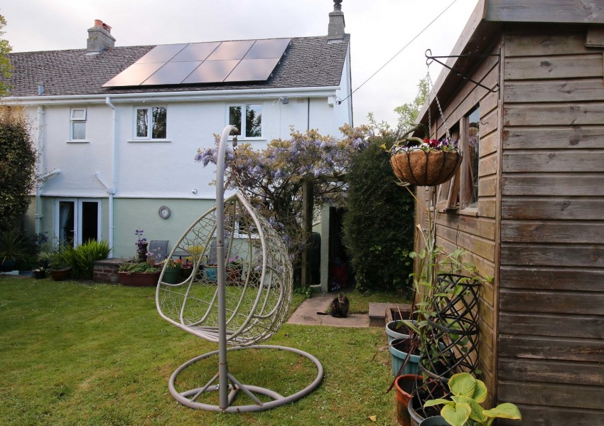 Images for Gwennap, Redruth, Cornwall