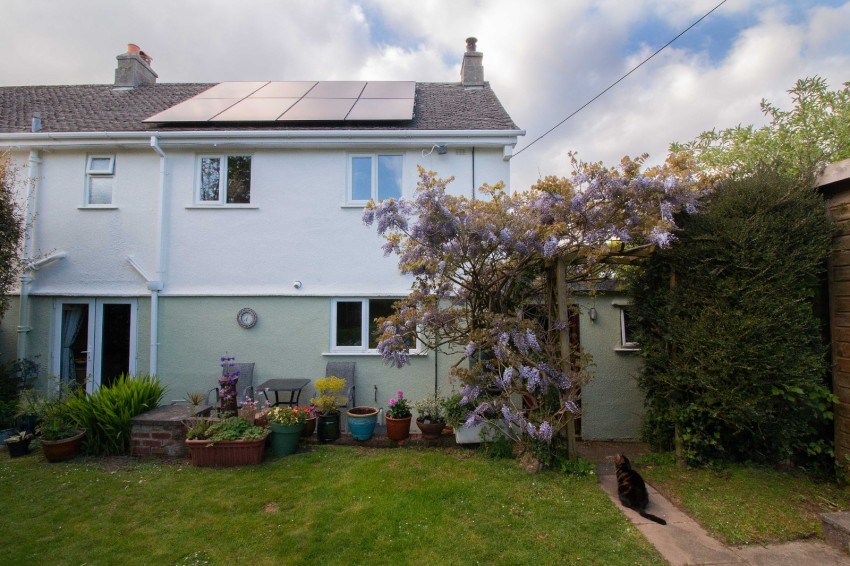Images for Gwennap, Redruth, Cornwall