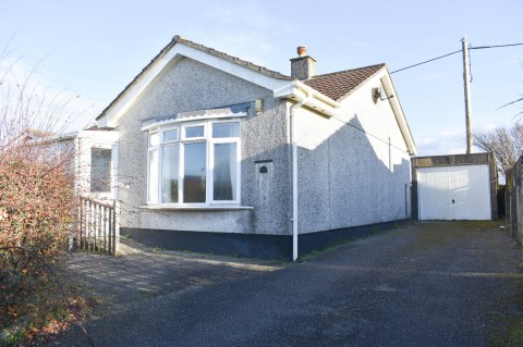 View Full Details for Beacon, Camborne, Cornwall