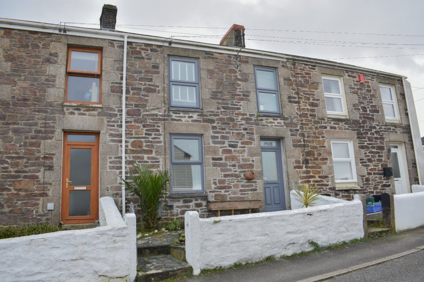 Images for Redruth, Cornwall