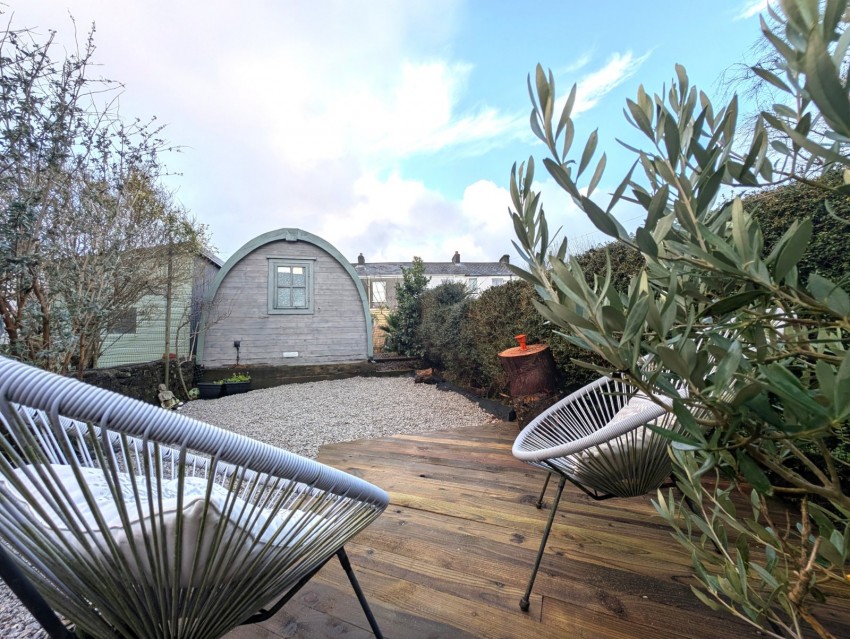 Images for Redruth, Cornwall