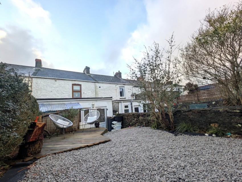 Images for Redruth, Cornwall