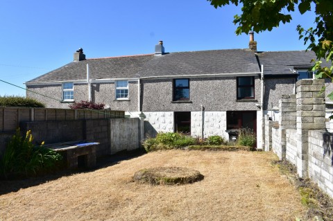 View Full Details for Pencoys, Four Lanes, Redruth