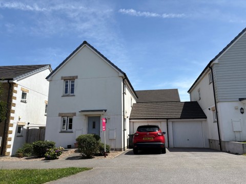View Full Details for Camborne, Cornwall