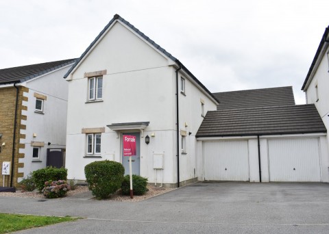 View Full Details for Camborne, Cornwall
