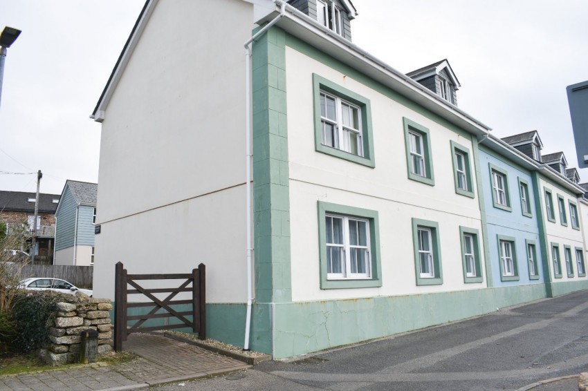 Images for Redruth, Cornwall