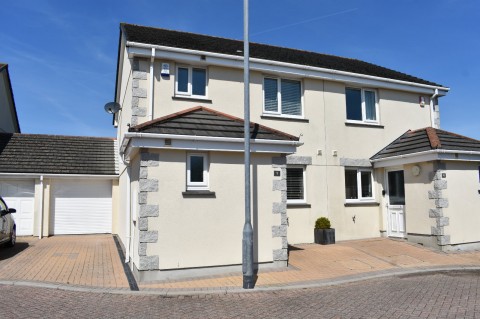 View Full Details for Redruth, Cornwall