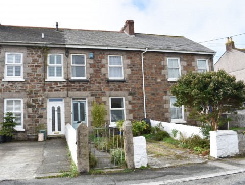 View Full Details for Illogan Highway, Redruth, Cornwall