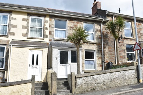 View Full Details for Redruth, Cornwall