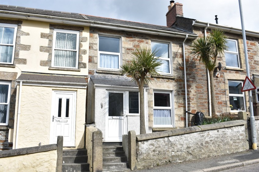 Images for Redruth, Cornwall