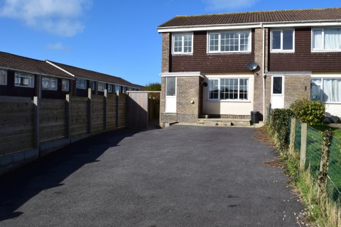 View Full Details for Tolvaddon, Camborne, Cornwall