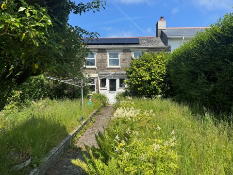View Full Details for Four Lanes, Redruth, Cornwall