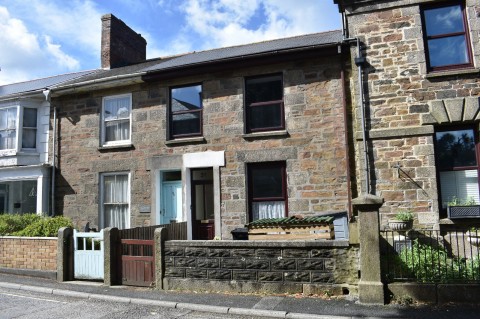 View Full Details for Redruth, Cornwall