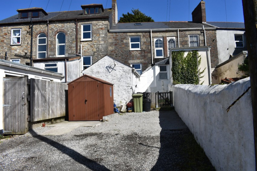 Images for Redruth, Cornwall