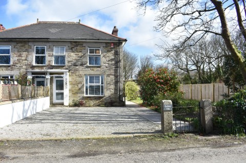 View Full Details for Illogan, Redruth