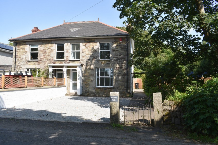 Images for Illogan, Redruth