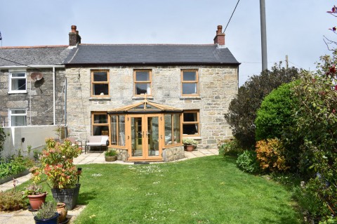 View Full Details for Troon, Camborne, Cornwall