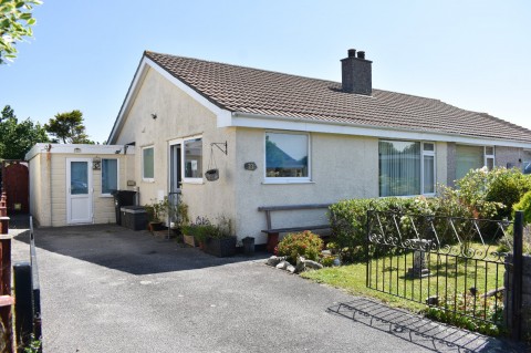 View Full Details for St. Day, Redruth, Cornwall