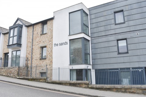 View Full Details for Carbis Bay, St. Ives, Cornwall