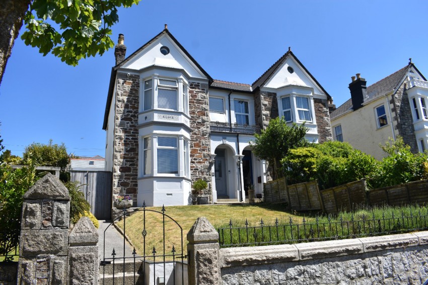 Images for Redruth, Cornwall