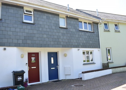 View Full Details for Redruth, Cornwall