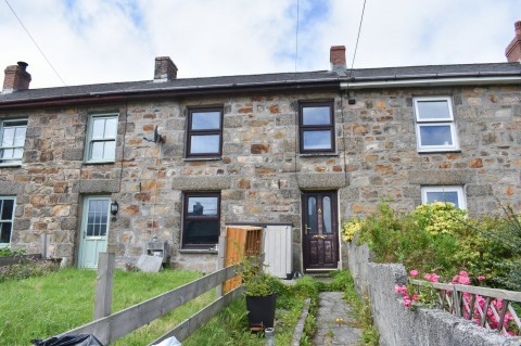 View Full Details for Redruth, Cornwall
