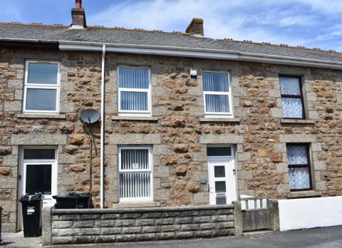 View Full Details for Camborne, Cornwall
