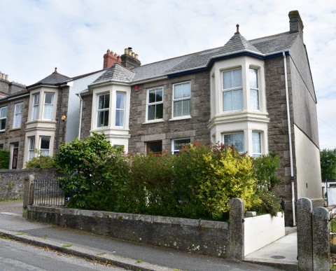 View Full Details for Redruth, Cornwall