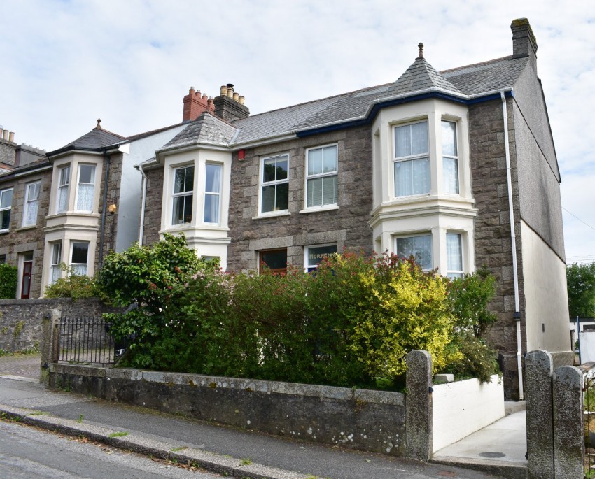 Images for Redruth, Cornwall