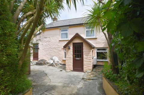 View Full Details for Redruth, Cornwall