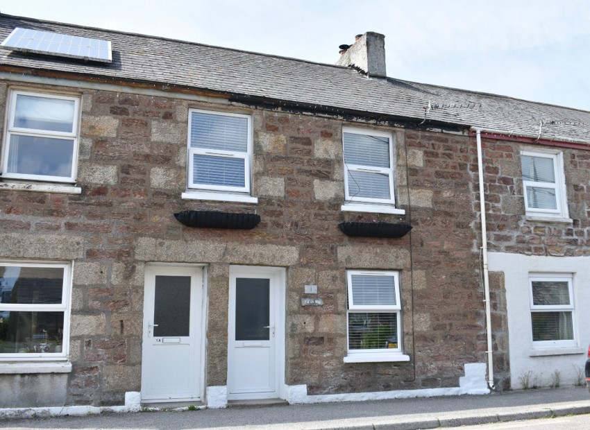 Images for Carharrack, Redruth, Cornwall
