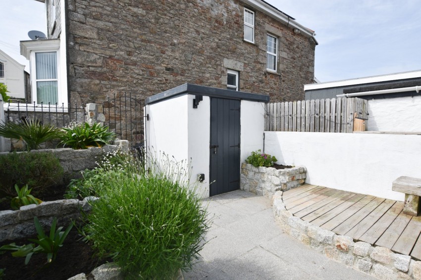 Images for Carharrack, Redruth, Cornwall