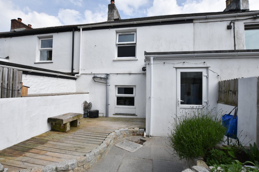 Images for Carharrack, Redruth, Cornwall