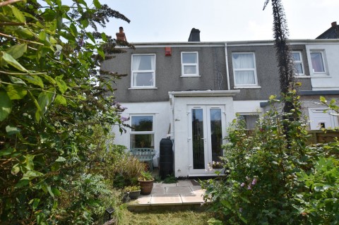 View Full Details for Redruth, Cornwall