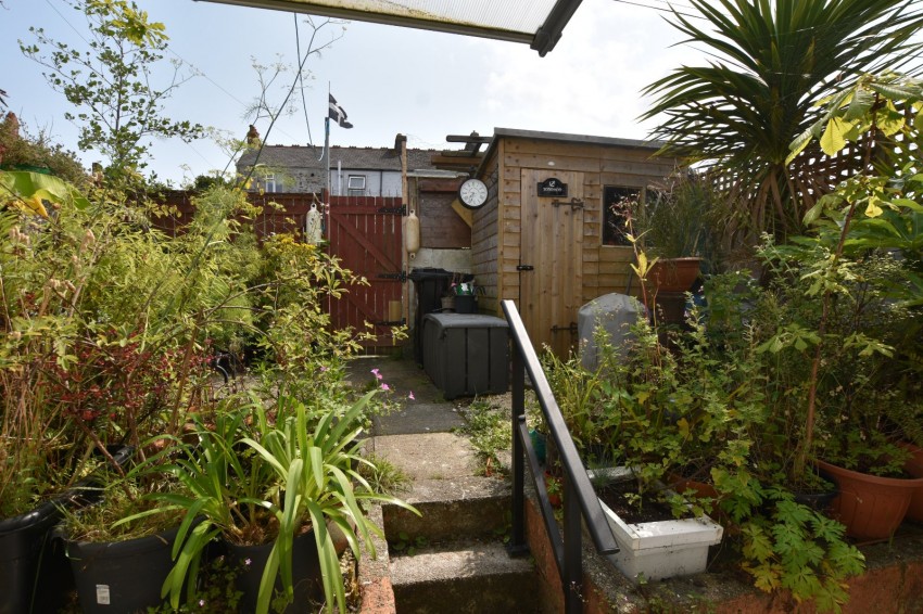Images for Redruth, Cornwall